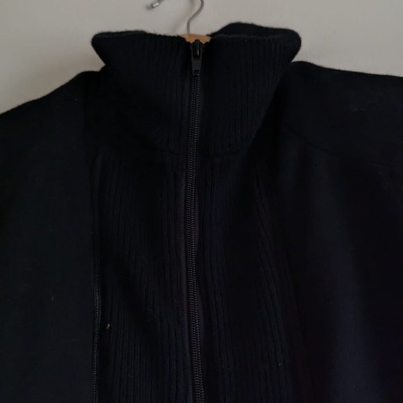 Wool Winter coat - Picture 3 of 10